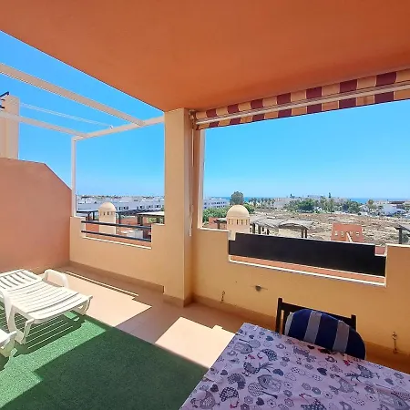 Apartamento Cala Marques Paraiso De Playa Apartment Vera