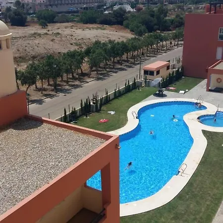 Apartamento Cala Marques Paraiso De Playa