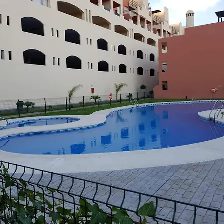 Apartamento Cala Marques Paraiso De Playa * Vera