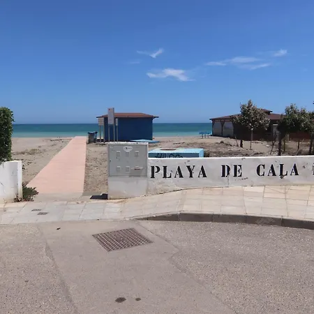 Apartment Apartamento Cala Marques Paraiso De Playa *
