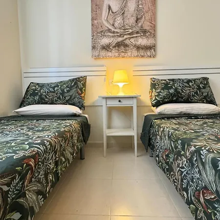Apartamento Cala Marques Paraiso De Playa Apartment *