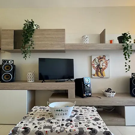 Apartamento Cala Marques Paraiso De Playa Apartment *