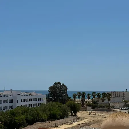 Cala Marques Paraiso De Playa Apartment *