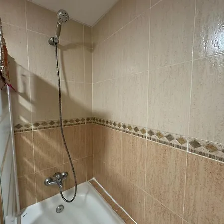 Apartamento Cala Marques Paraiso De Playa