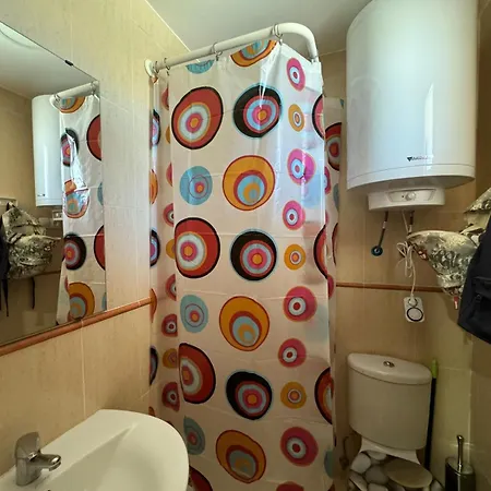 Apartamento Cala Marques Paraiso De Playa